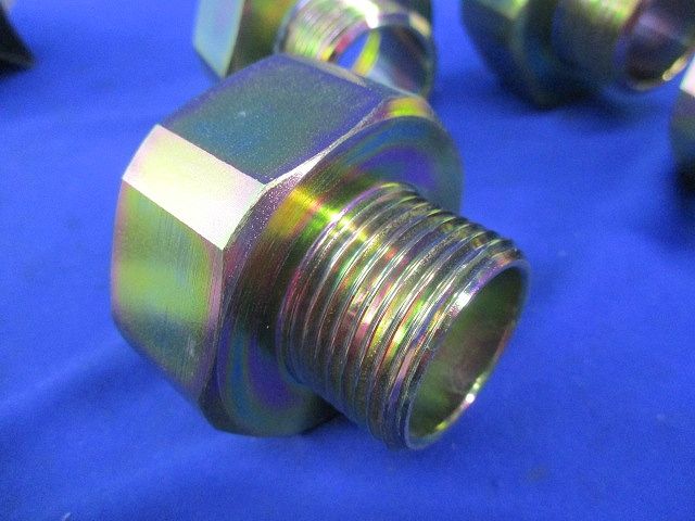 レジューサー 耐圧防爆構造(4個入) SR28-42