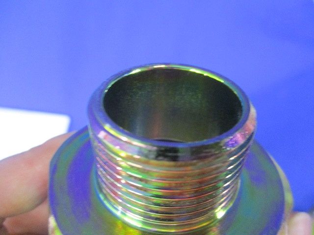 レジューサー 耐圧防爆構造(4個入) SR28-42