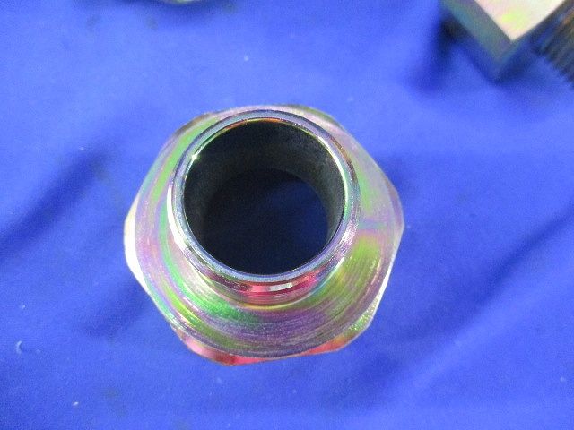 レジューサー 耐圧防爆構造(4個入) SR28-42