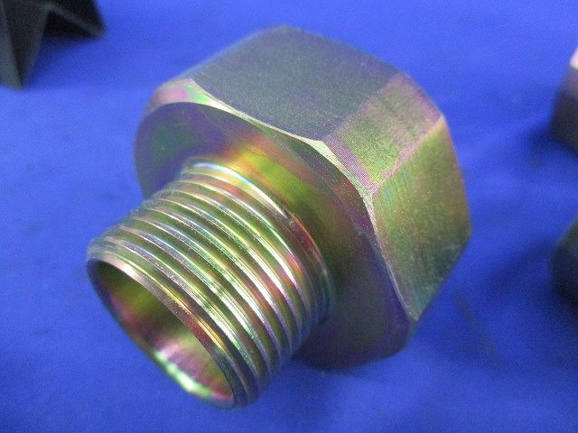 レジューサー 耐圧防爆構造(5個入) SR28-42