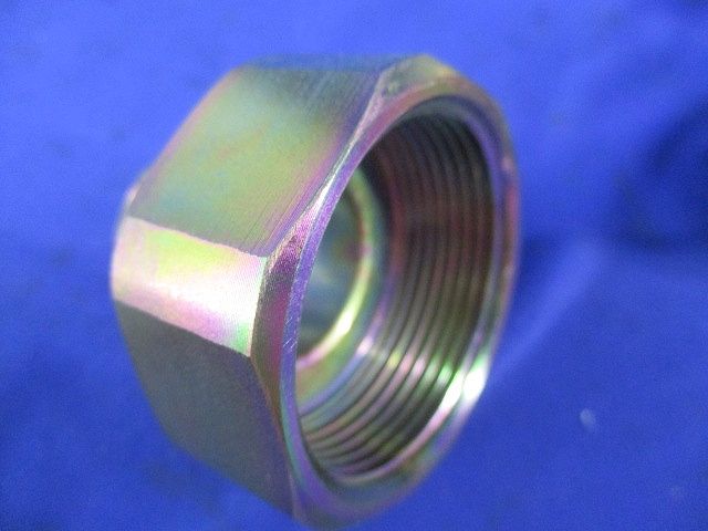レジューサー 耐圧防爆構造(5個入) SR28-42