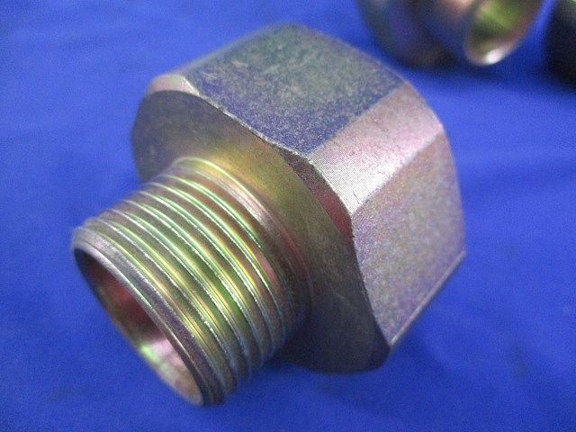 レジューサー 耐圧防爆構造(3個入) SR28-42
