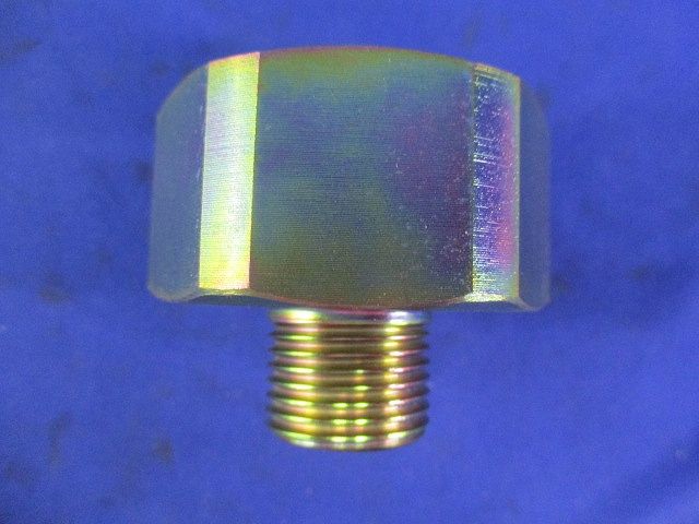 レジューサー 耐圧防爆構造(4個入) SR16-36