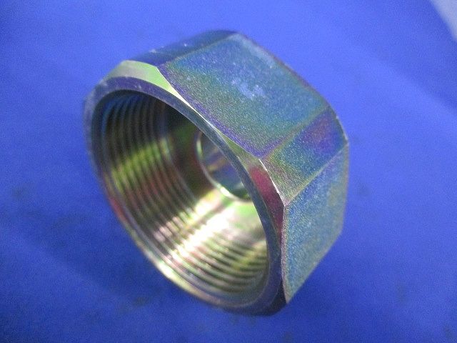 レジューサー 耐圧防爆構造(6個入) SR22×42