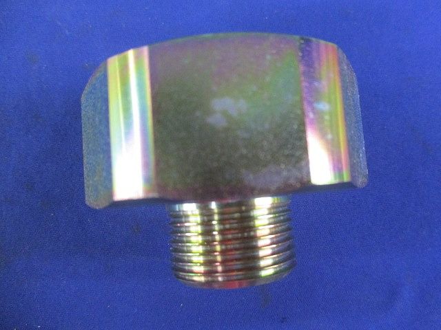 レジューサー 耐圧防爆構造(6個入) SR22×42