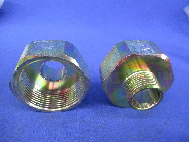 レジューサー 耐圧防爆構造(6個入) SR22×42