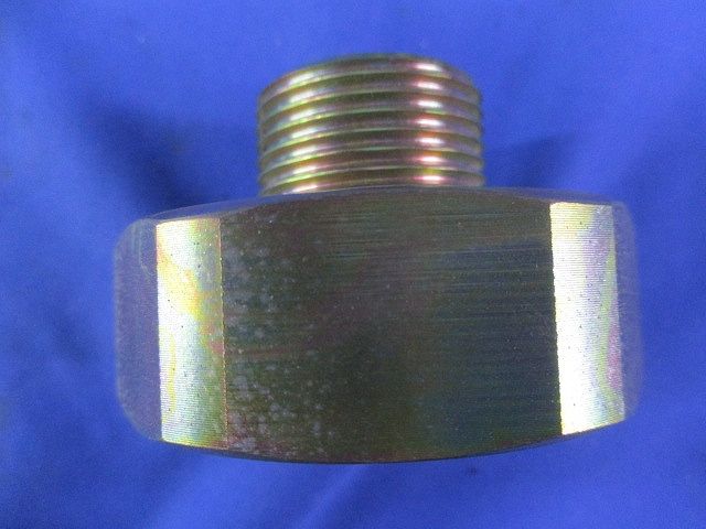 レジューサー 耐圧防爆構造(2個入) SR28×54