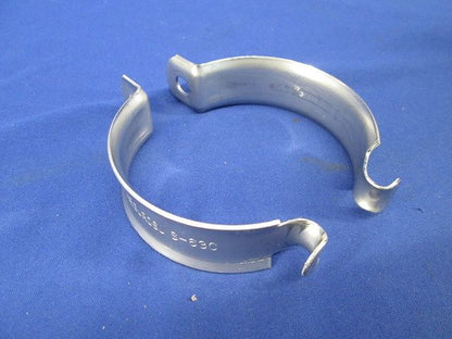 パイラッククリップ(20個入)SUS S-63C