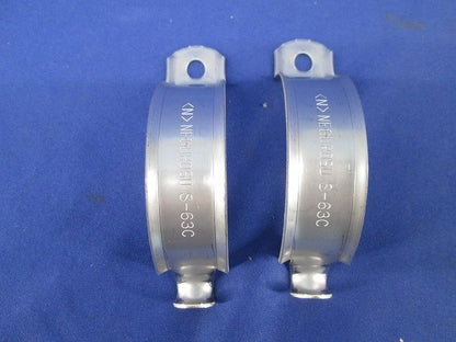 パイラッククリップ(20個入)SUS S-63C