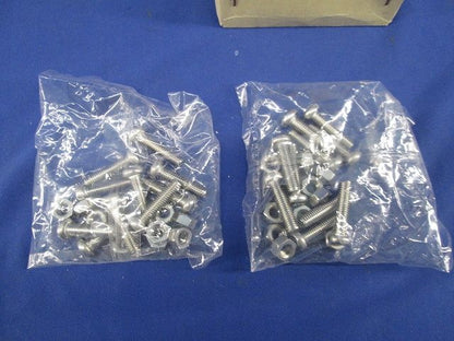 パイラッククリップ(20個入)SUS S-63C