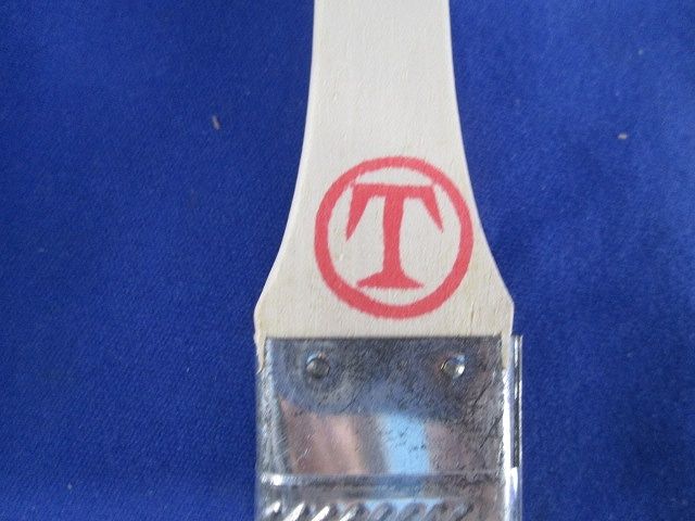 刷毛 うめニス(10本入) 10号