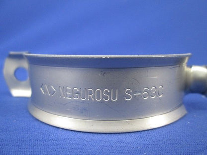 パイラッククリップ(20個入)SUS S-63C