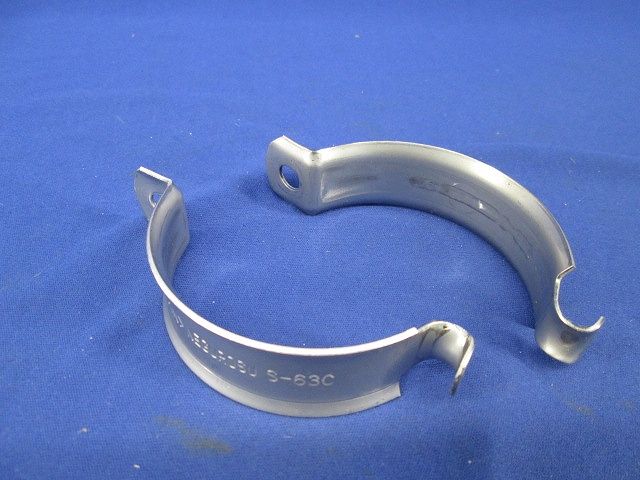 パイラッククリップ(20個入)SUS S-63C