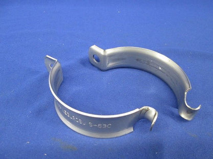 パイラッククリップ(20個入)SUS S-63C