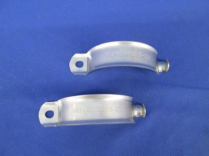 パイラッククリップ(20個入)SUS S-63C