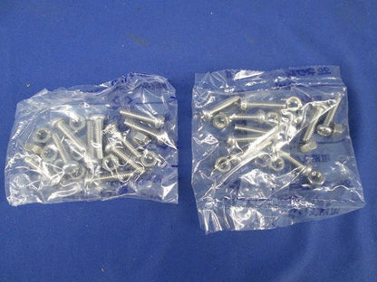 パイラッククリップ(20個入)SUS S-63C