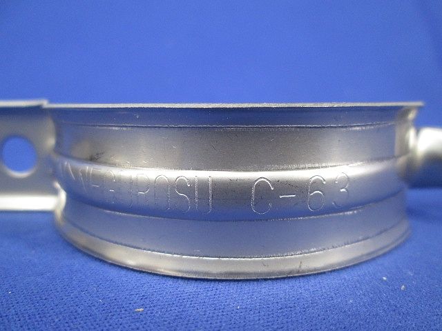 パイラッククリップ(16個入)SUS S-63C