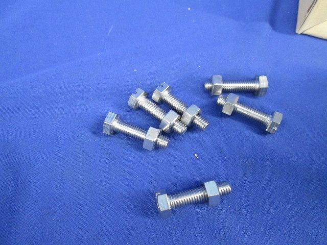 ダクタークリップ(6個入)亜鉛メッキ Z-DC92