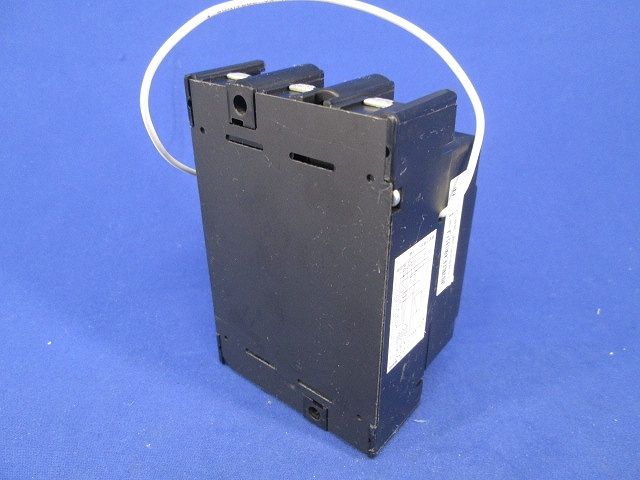 漏電遮断器3P3E30A(ビス無) GBU-53EC