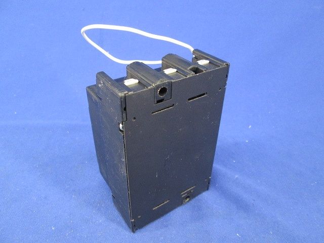 漏電遮断器3P3E30A(ビス無) GBU-53EC
