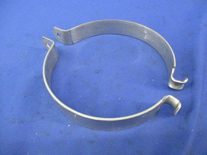 パイラッククリップ(ステンレス)(10個入) G-104