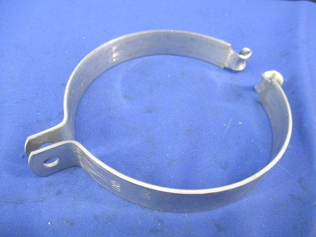 パイラッククリップ(ステンレス)(10個入) G-104