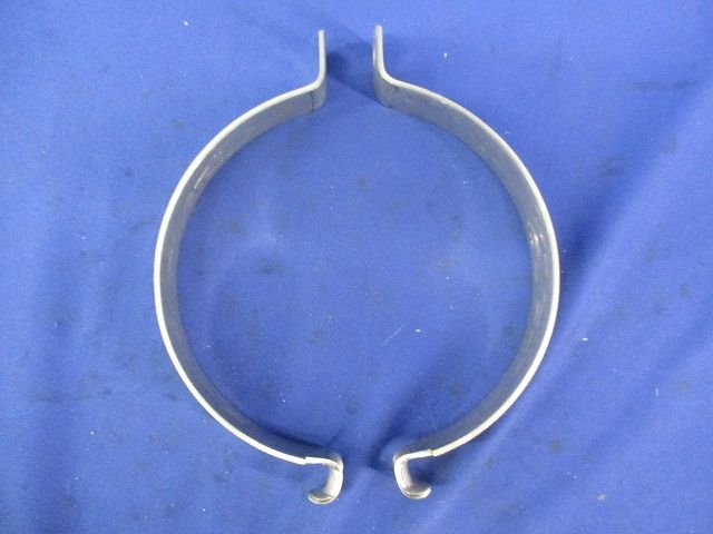 パイラッククリップ(ステンレス)(10個入) G-104