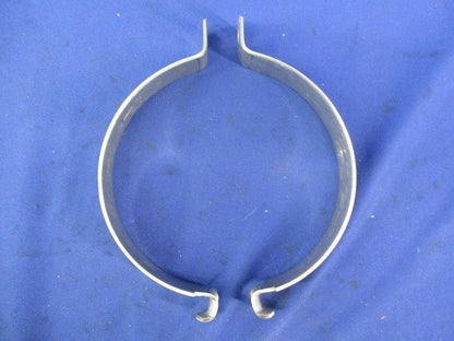 パイラッククリップ(ステンレス)(10個入) G-104