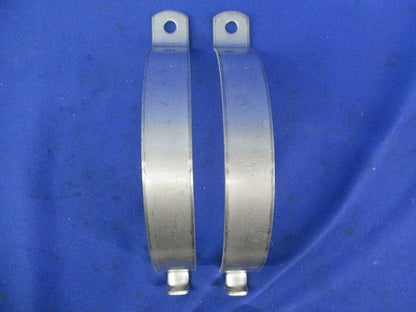 パイラッククリップ(ステンレス)(10個入) G-104