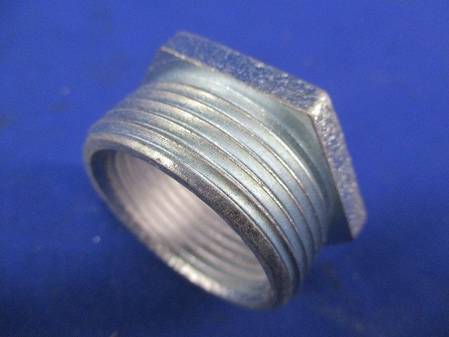 アダプター(亜鉛)(15個入) ADZ28×36