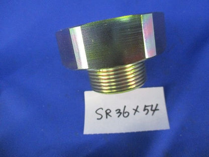 レジューサーセット(混在5個入) SR22×36他