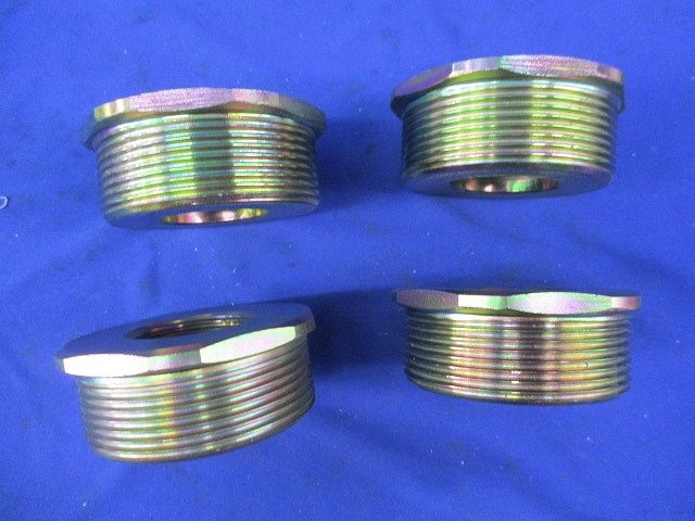 耐圧防爆構造アダプター(4個入) SA54-28