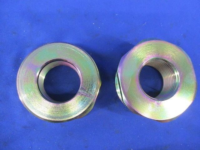 耐圧防爆構造アダプター(4個入) SA54-28