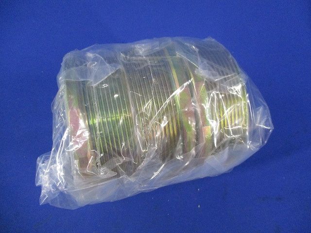 耐圧防爆構造アダプター(3個入) SA82-54