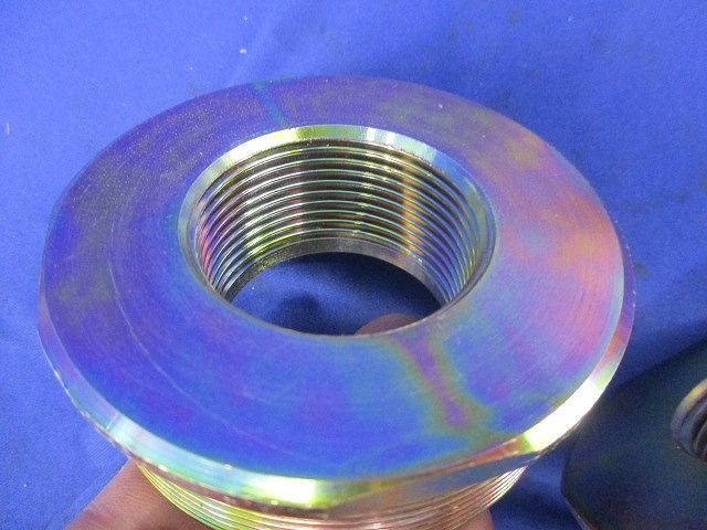 耐圧防爆構造アダプター(2個入) SA70-36