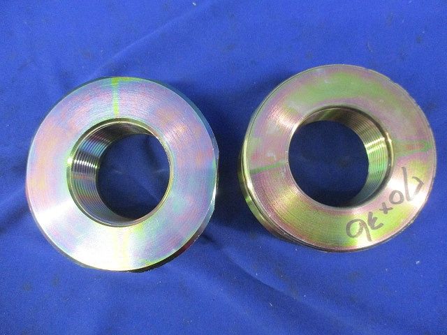 耐圧防爆構造アダプター(2個入) SA70-36