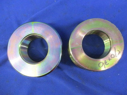 耐圧防爆構造アダプター(2個入) SA70-36