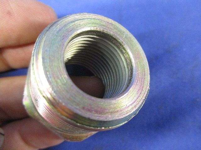 耐圧防爆構造アダプター(11個入) 28-16