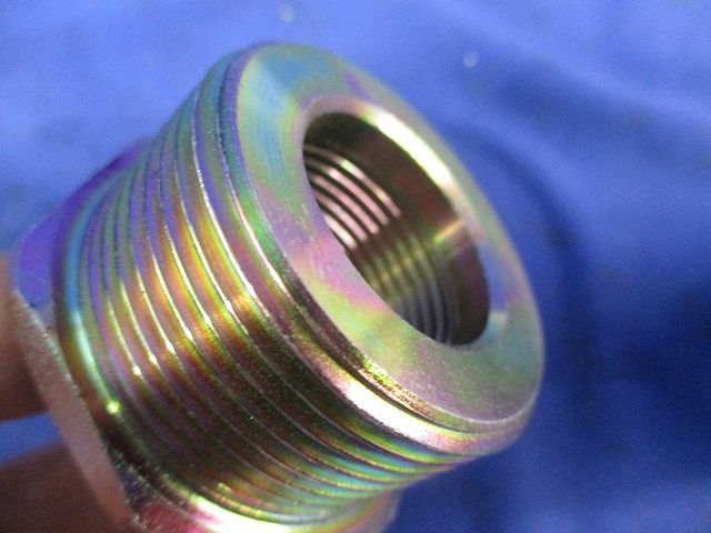 耐圧防爆構造アダプター(3個入) SA36-22