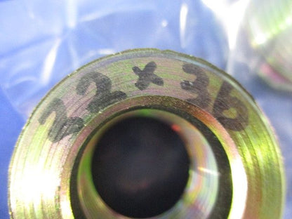 耐圧防爆構造アダプター(3個入) SA36-22