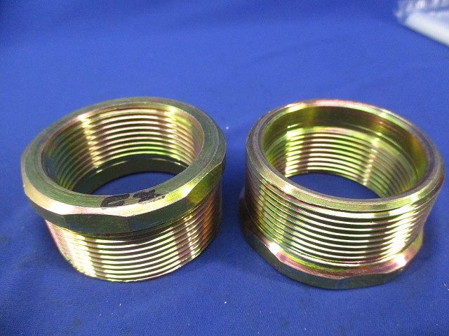耐圧防爆構造アダプター(4個入) SA54-42