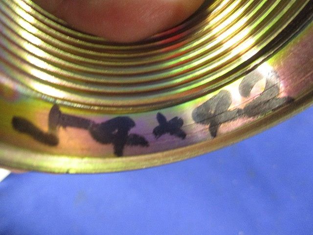 耐圧防爆構造アダプター(4個入) SA54-42