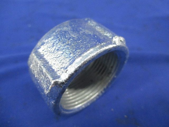 パイプキャップ(3個入) 36