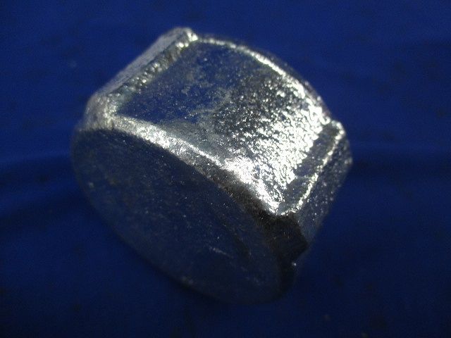 パイプキャップ(3個入) 36