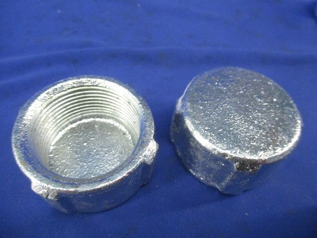 パイプキャップ(3個入) 36