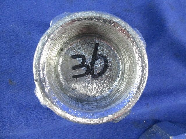 パイプキャップ(5個入) 36