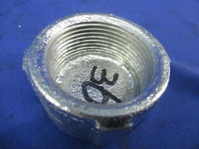 パイプキャップ(5個入) 36