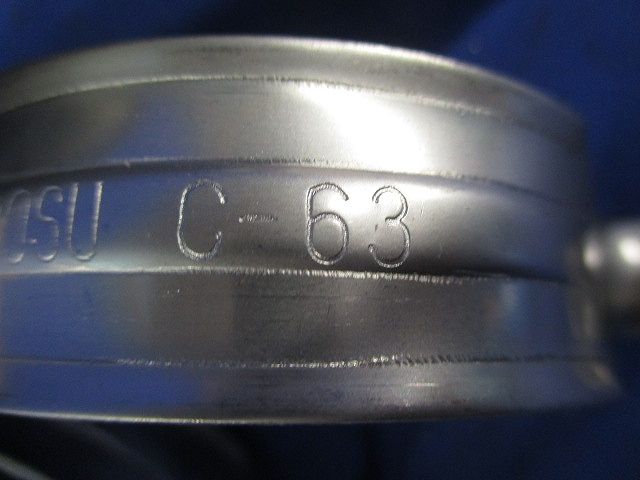 パイラッククリップ(13組入)(ステンレス) C-63