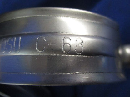 パイラッククリップ(13組入)(ステンレス) C-63