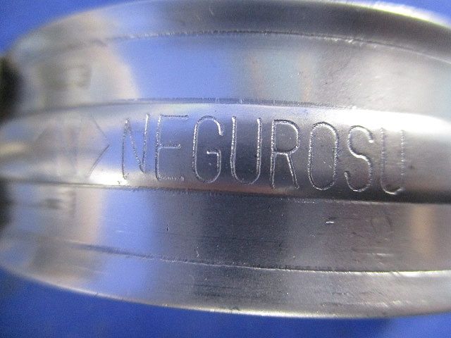 パイラッククリップ(13組入)(ステンレス) C-63